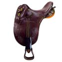 Stock Saddles
